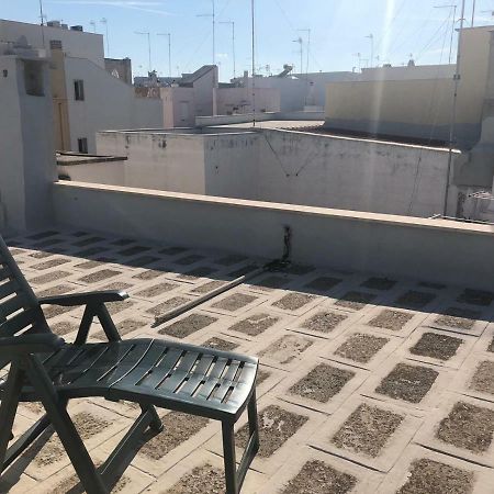 Centrone 90 Loc. Turistica Διαμέρισμα Polignano a Mare Εξωτερικό φωτογραφία
