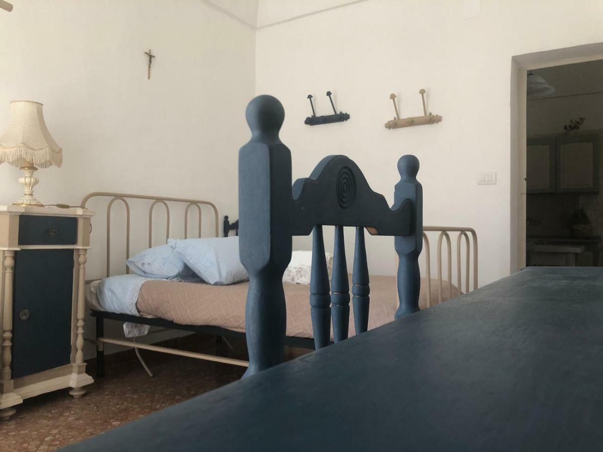 Centrone 90 Loc. Turistica Διαμέρισμα Polignano a Mare Εξωτερικό φωτογραφία