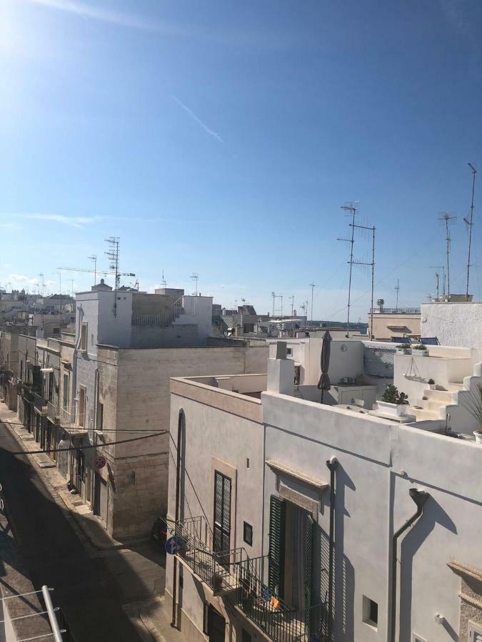 Centrone 90 Loc. Turistica Διαμέρισμα Polignano a Mare Εξωτερικό φωτογραφία