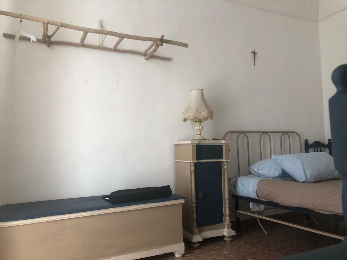 Centrone 90 Loc. Turistica Διαμέρισμα Polignano a Mare Εξωτερικό φωτογραφία
