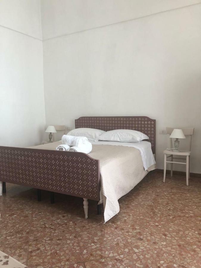Centrone 90 Loc. Turistica Διαμέρισμα Polignano a Mare Εξωτερικό φωτογραφία