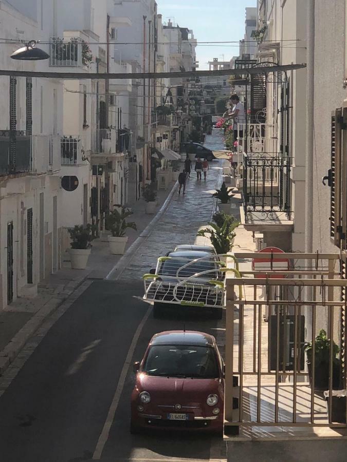 Centrone 90 Loc. Turistica Διαμέρισμα Polignano a Mare Εξωτερικό φωτογραφία