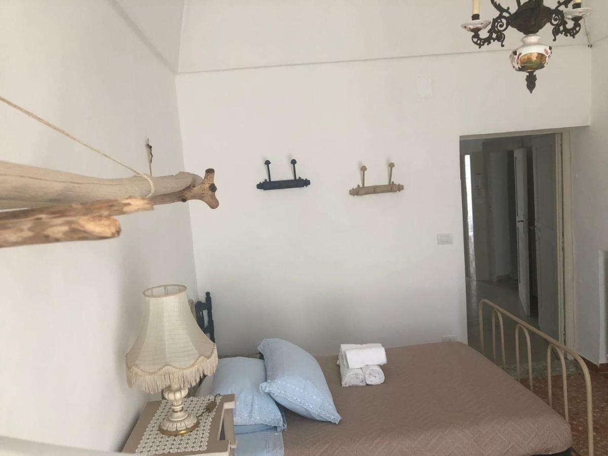 Centrone 90 Loc. Turistica Διαμέρισμα Polignano a Mare Εξωτερικό φωτογραφία
