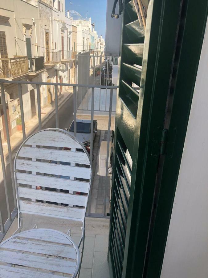 Centrone 90 Loc. Turistica Διαμέρισμα Polignano a Mare Εξωτερικό φωτογραφία