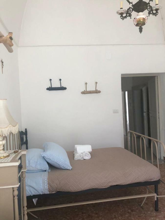 Centrone 90 Loc. Turistica Διαμέρισμα Polignano a Mare Εξωτερικό φωτογραφία